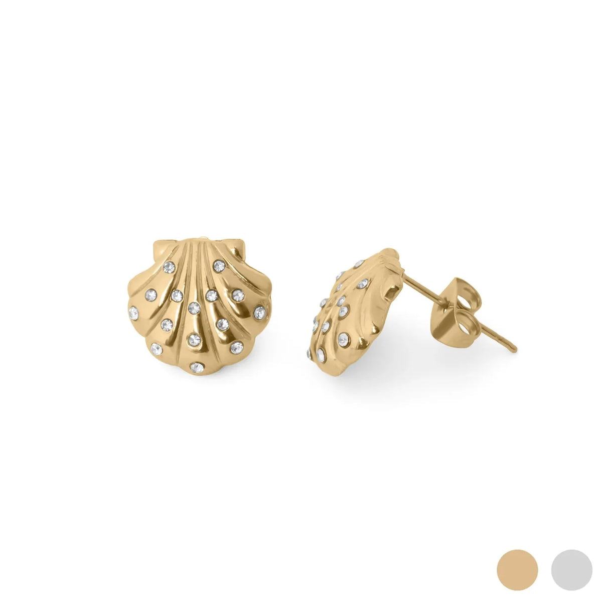 The Palomar Earrings