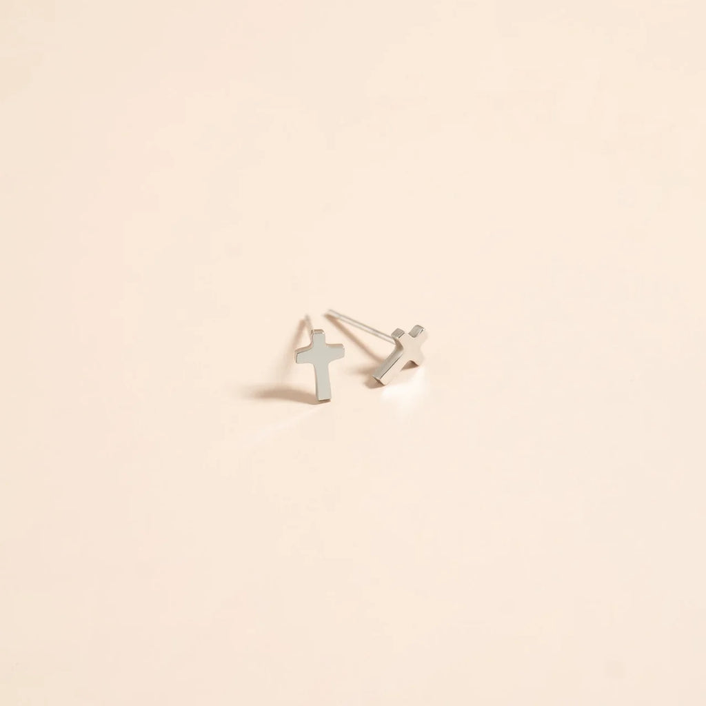 The Faith Earrings
