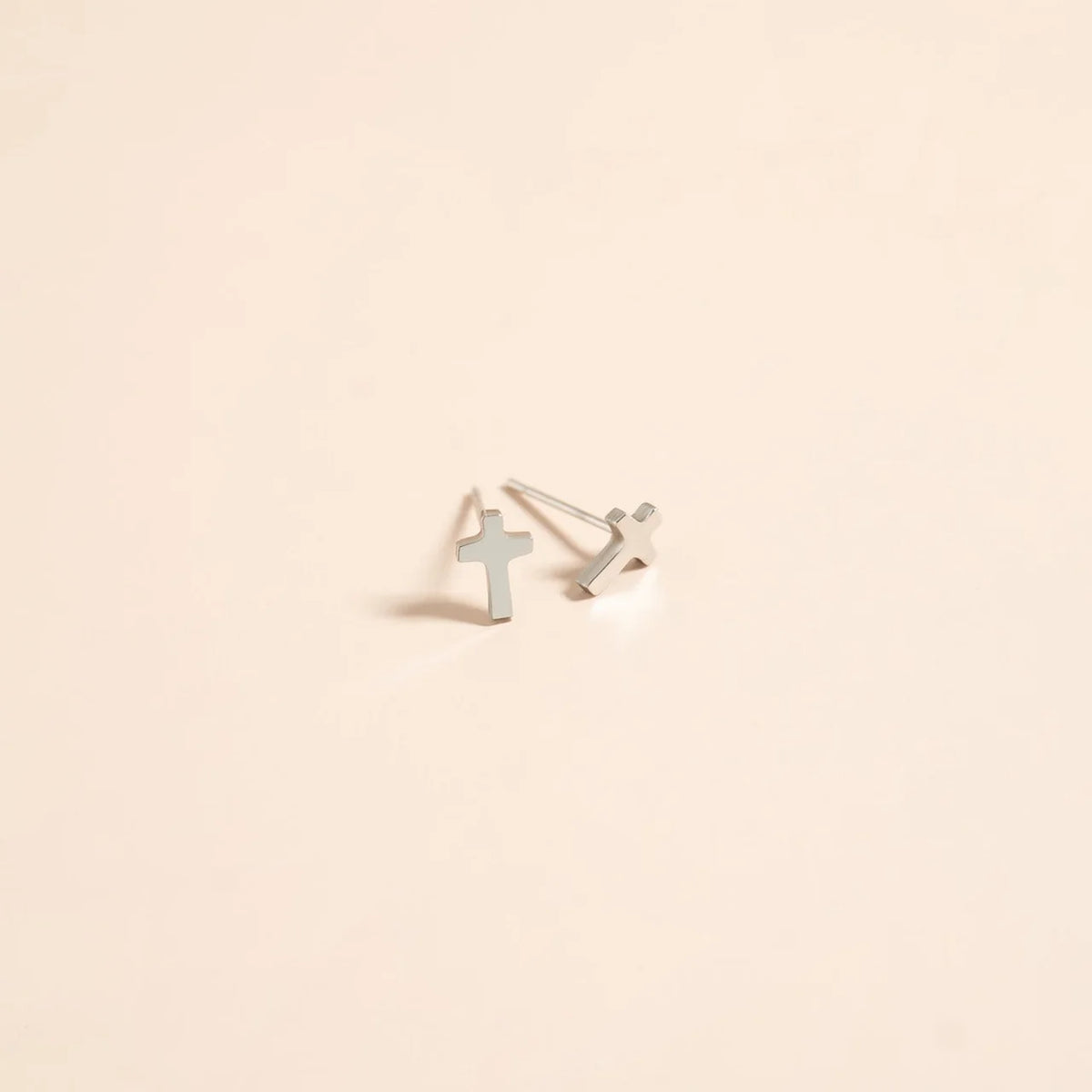 The Faith Earrings