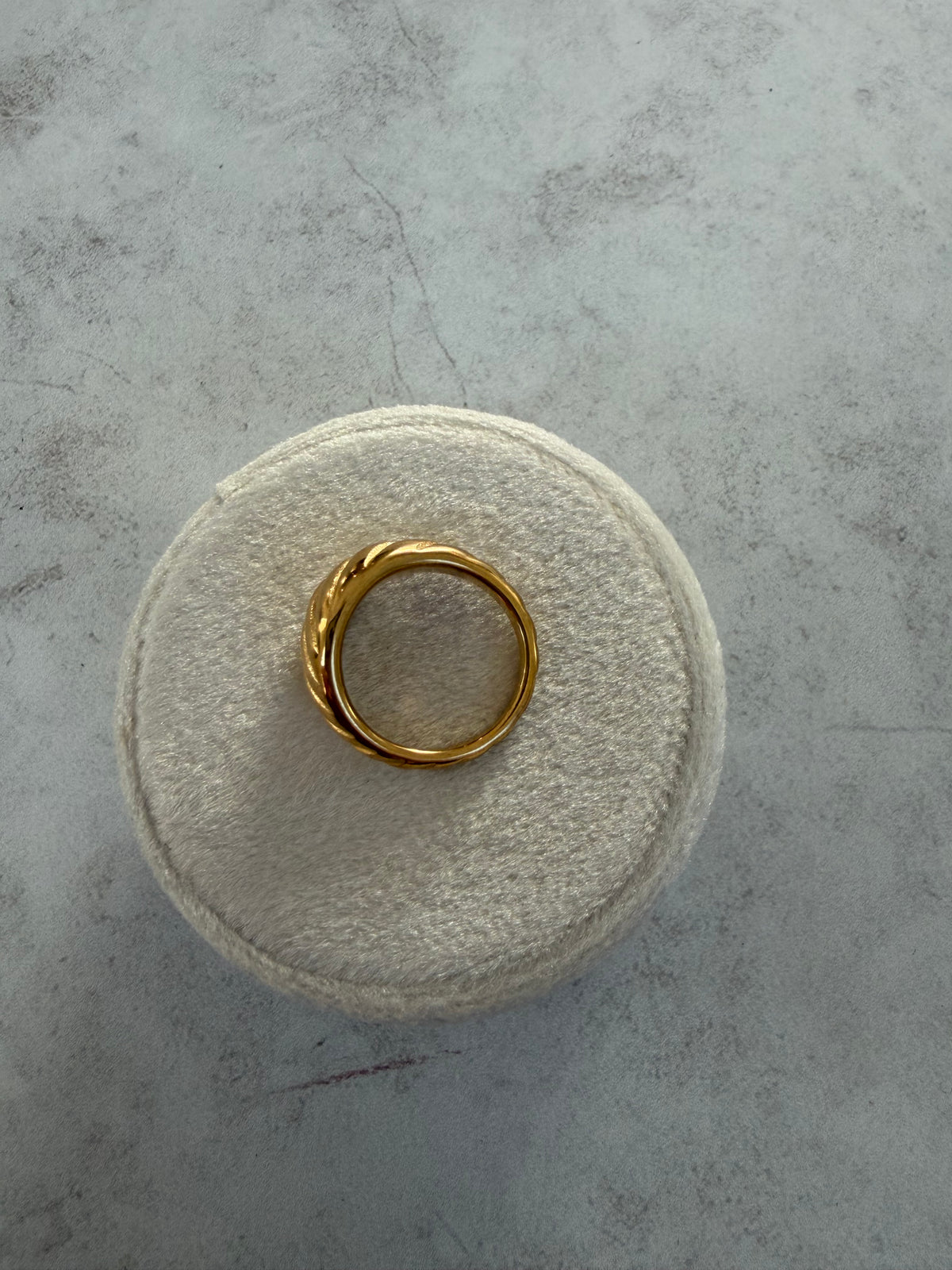 The Colette Ring