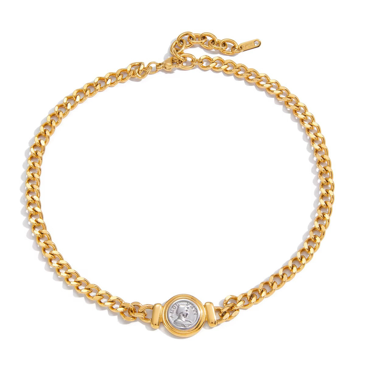 The Roma Necklace