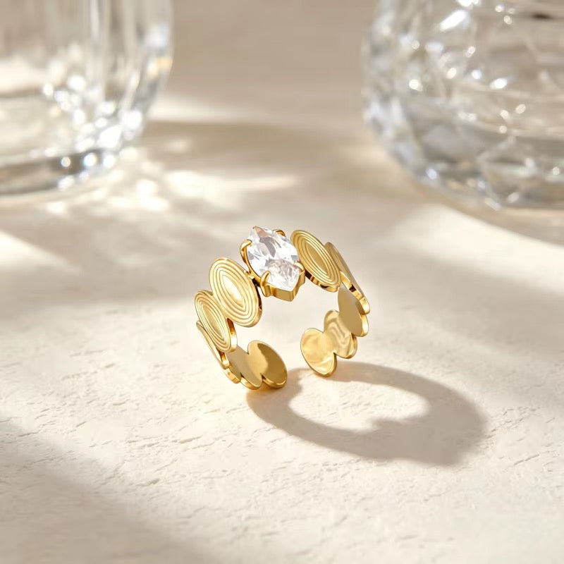 The Vienna Ring