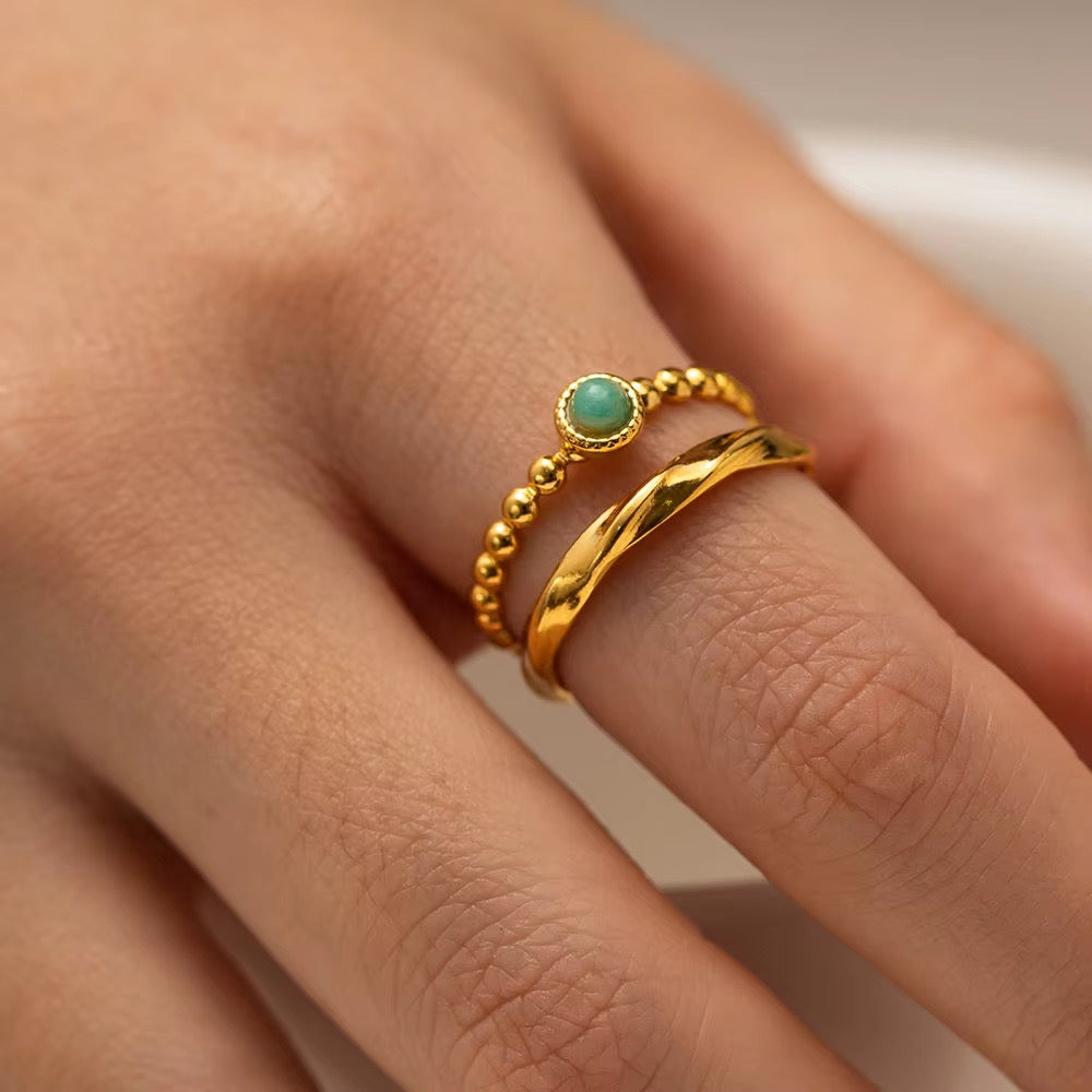 The Portofino Ring