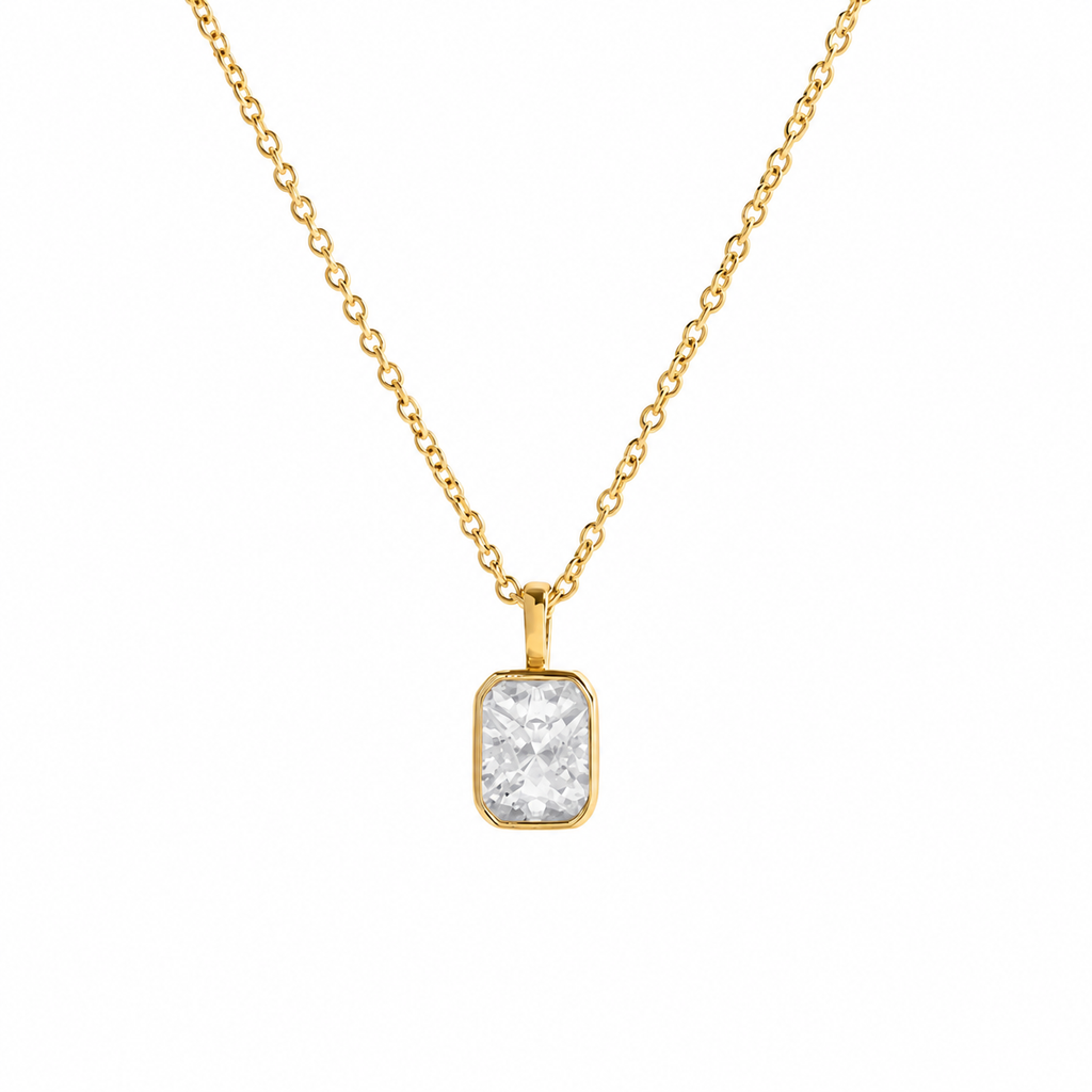 The Camille Necklace