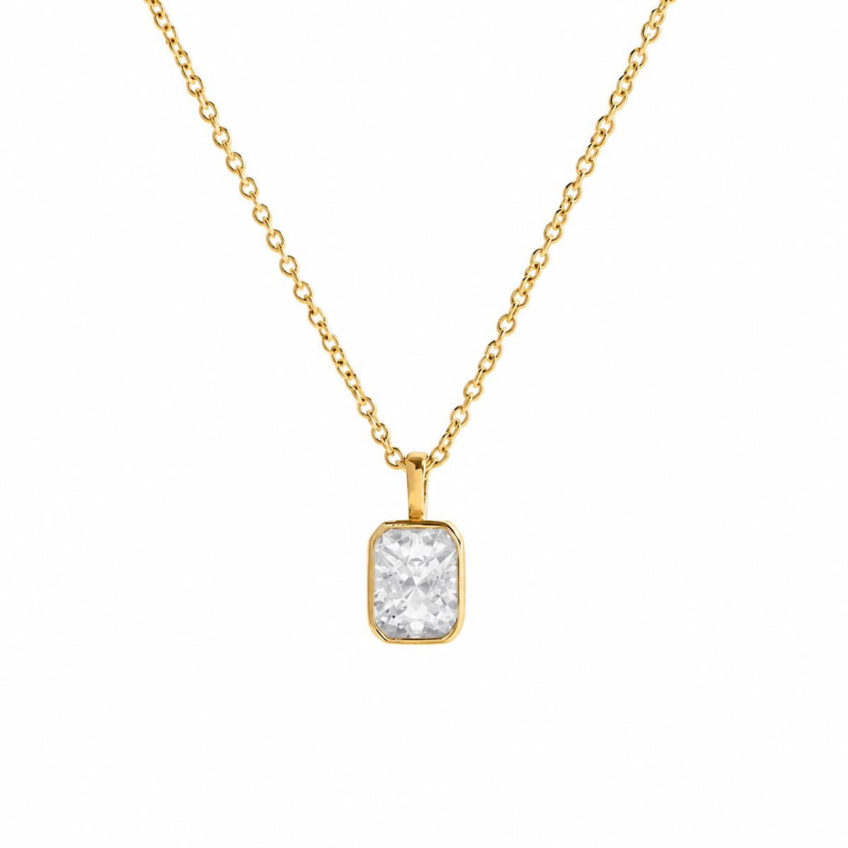 The Camille Necklace