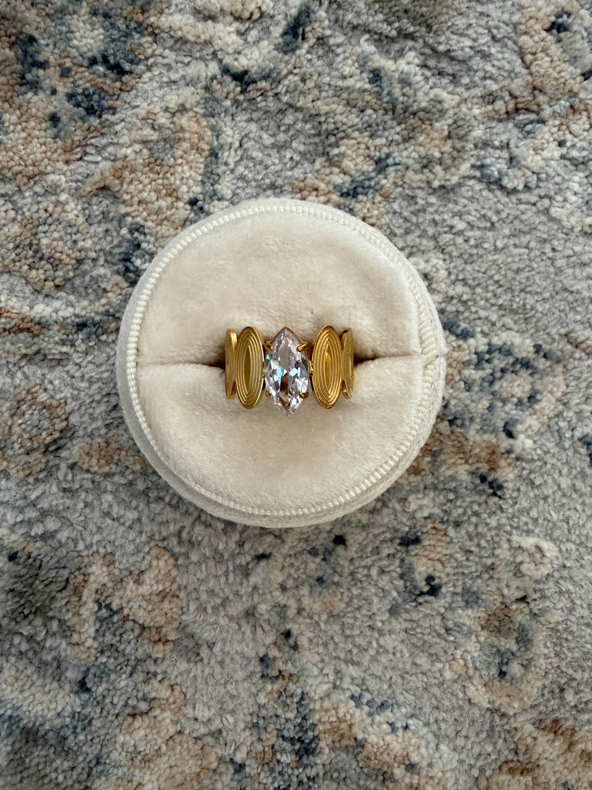 The Vienna Ring