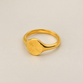 The Sunburst Ring