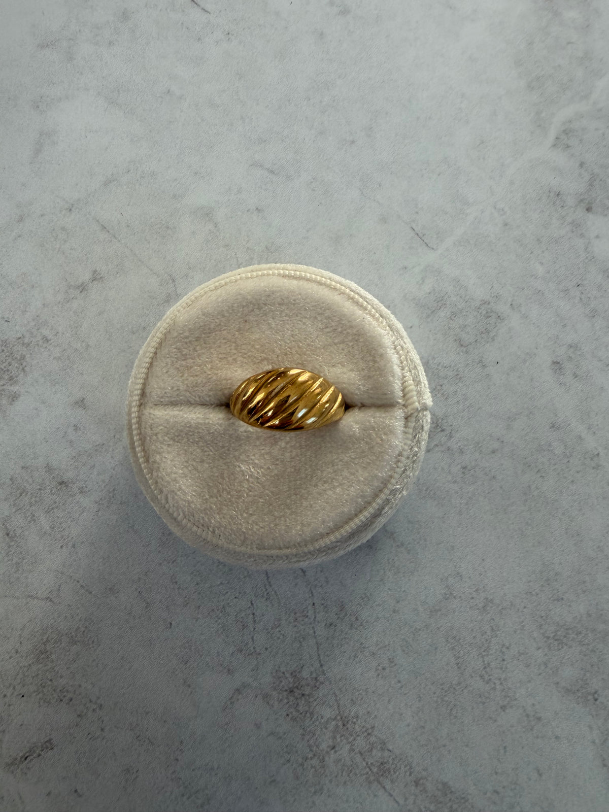 The Colette Ring