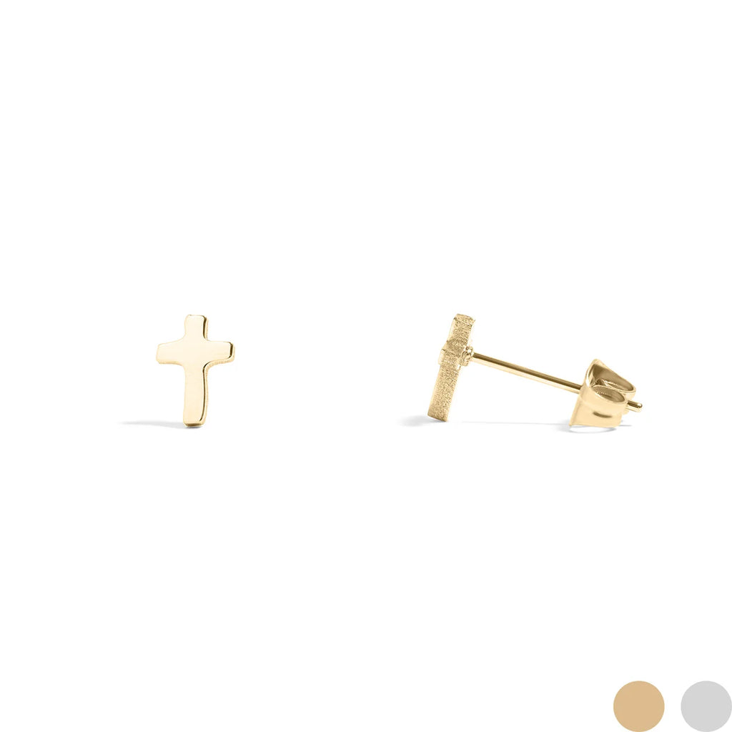 The Faith Earrings