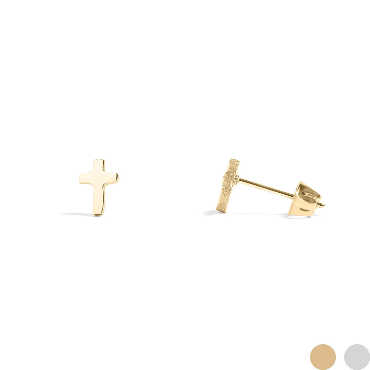 The Faith Earrings