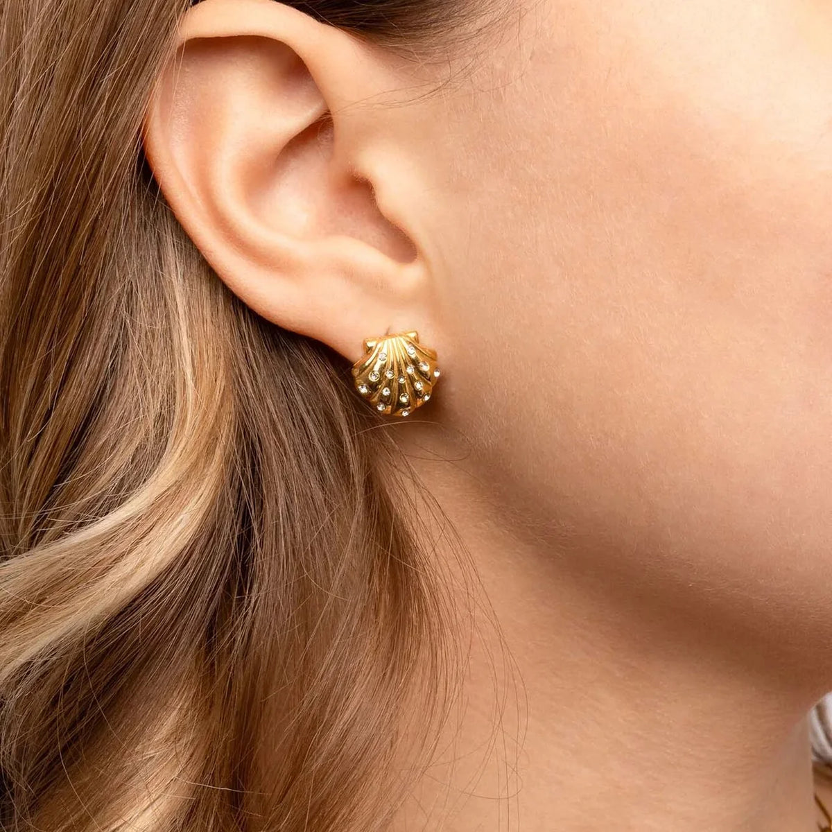The Palomar Earrings