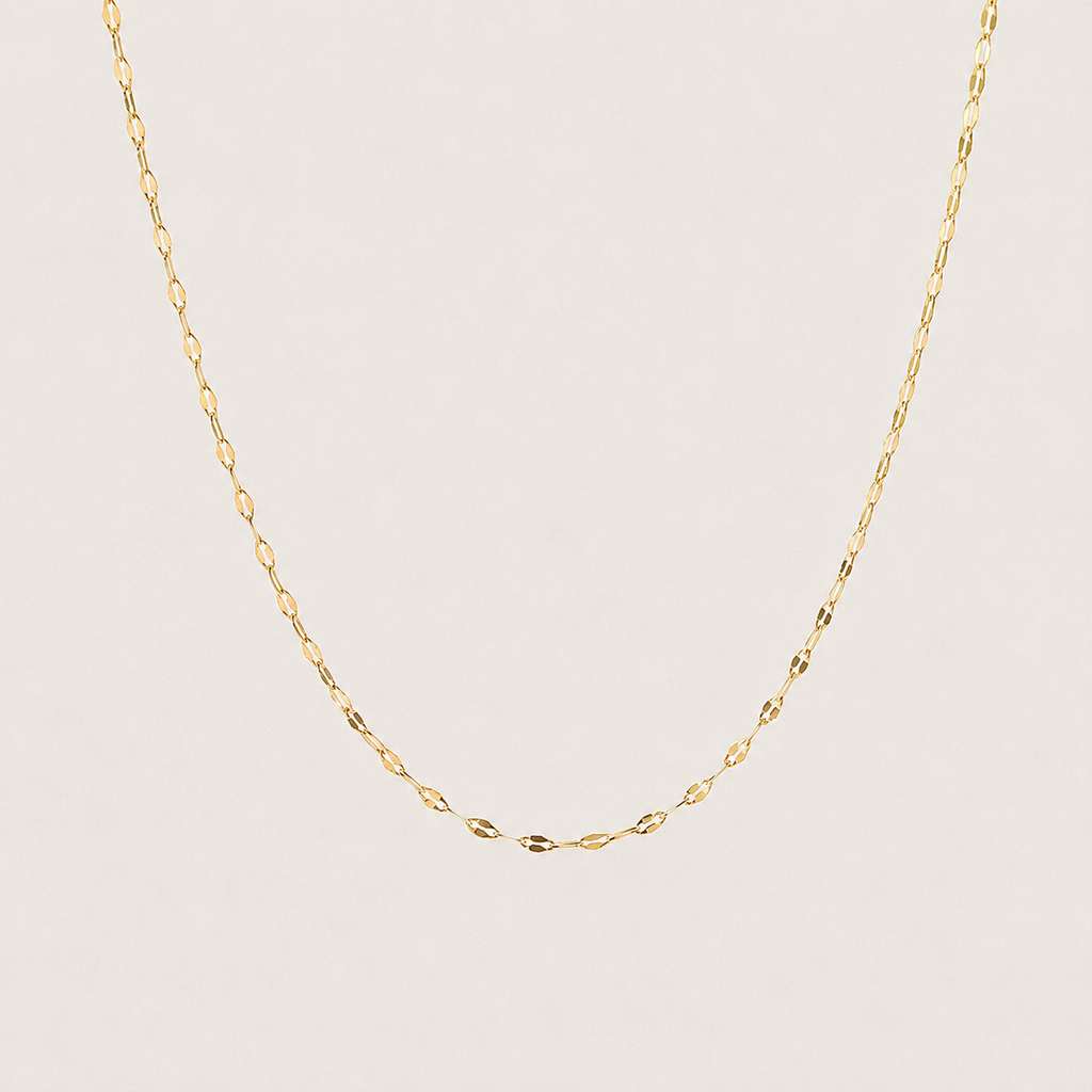 The Horizon Necklace