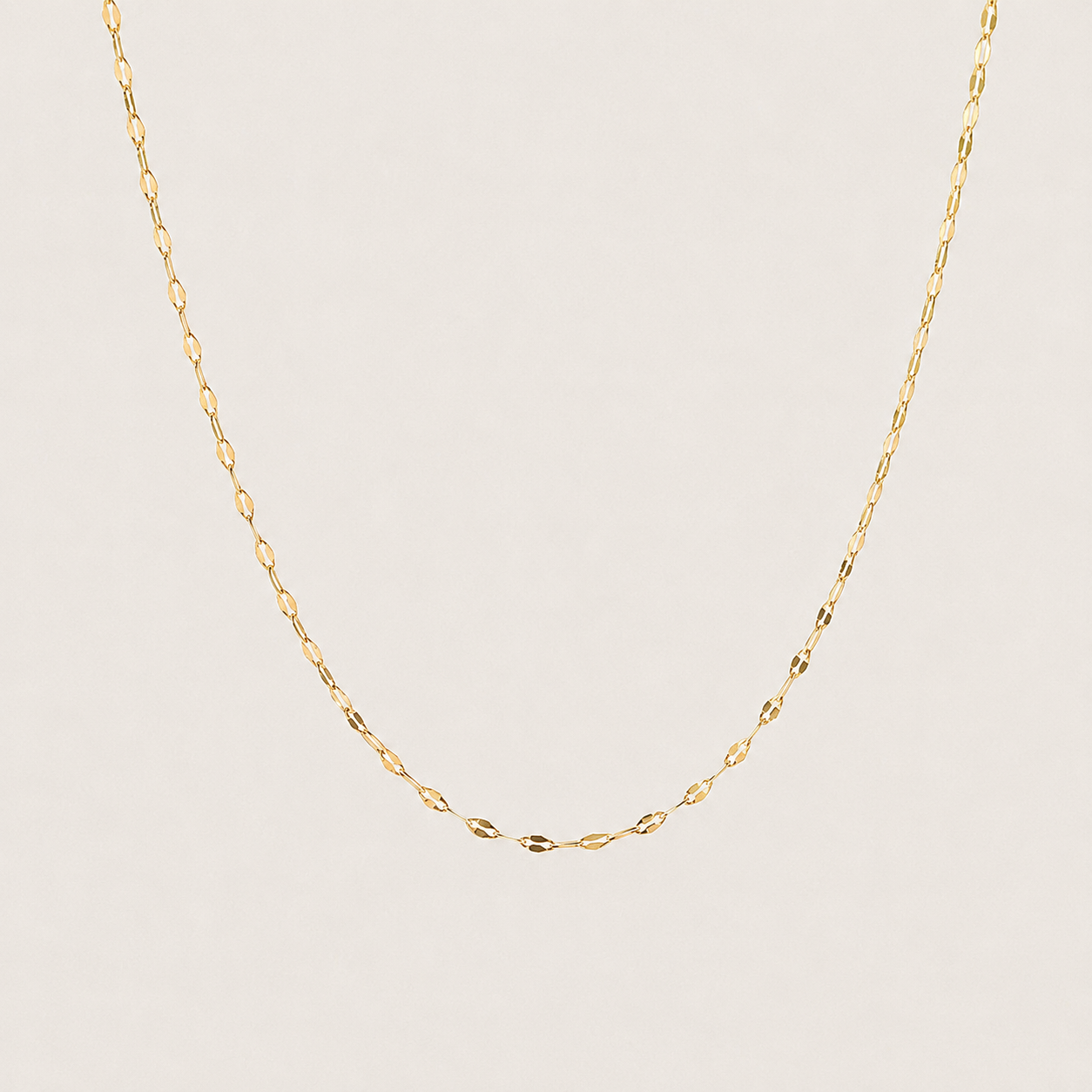 The Horizon Necklace