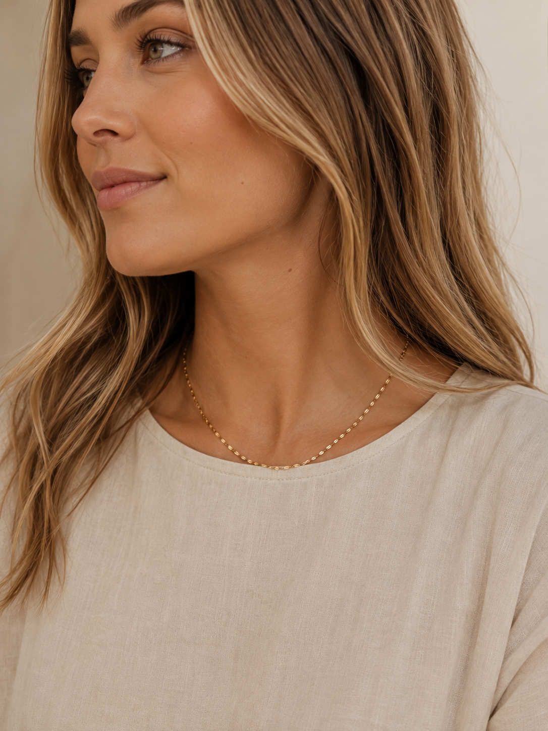 The Horizon Necklace