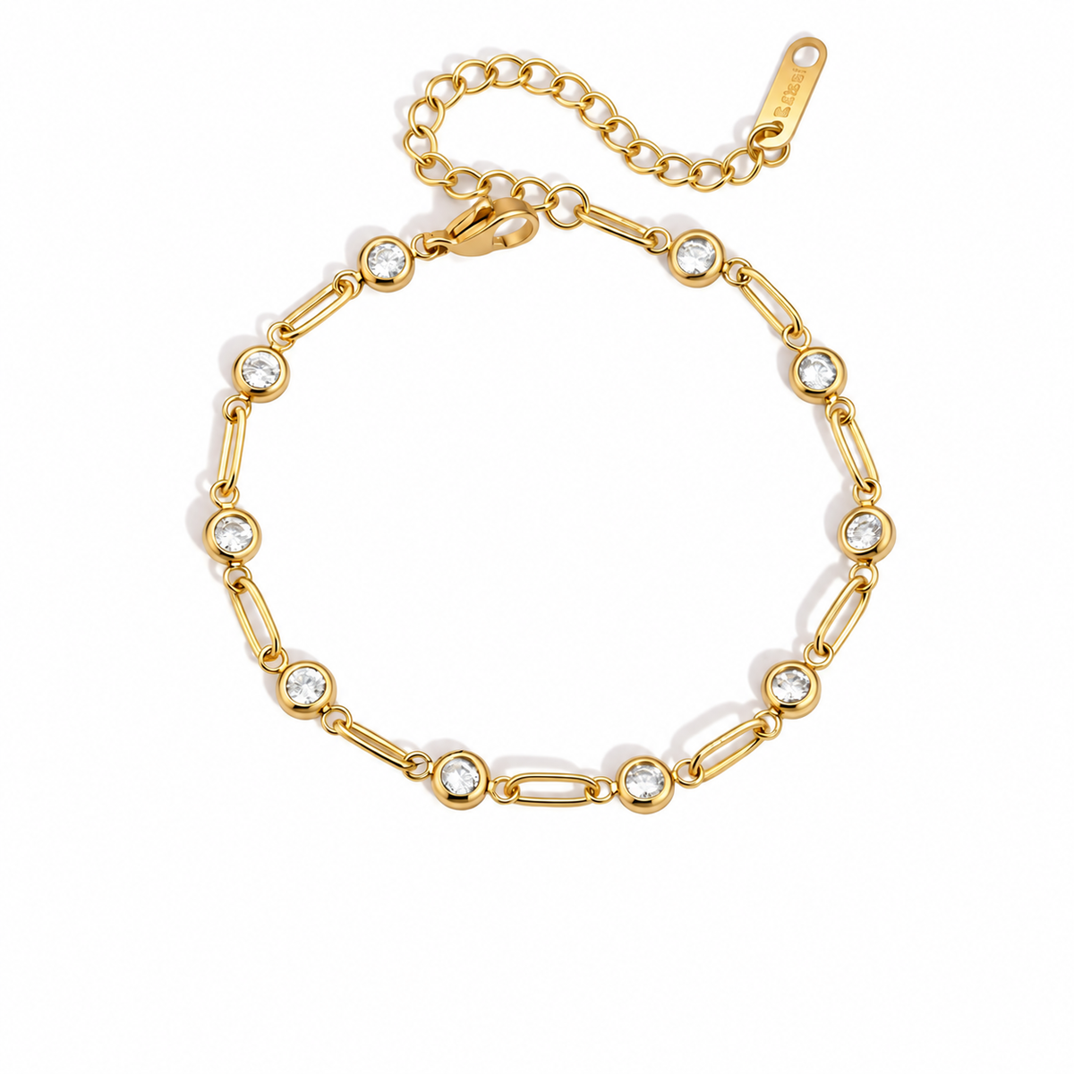 The Juliette Bracelet