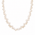 The Capri Pearl Necklace