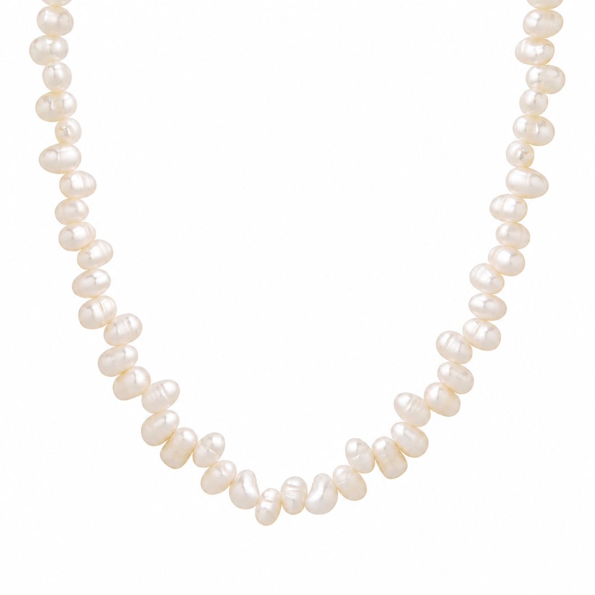 The Capri Pearl Necklace