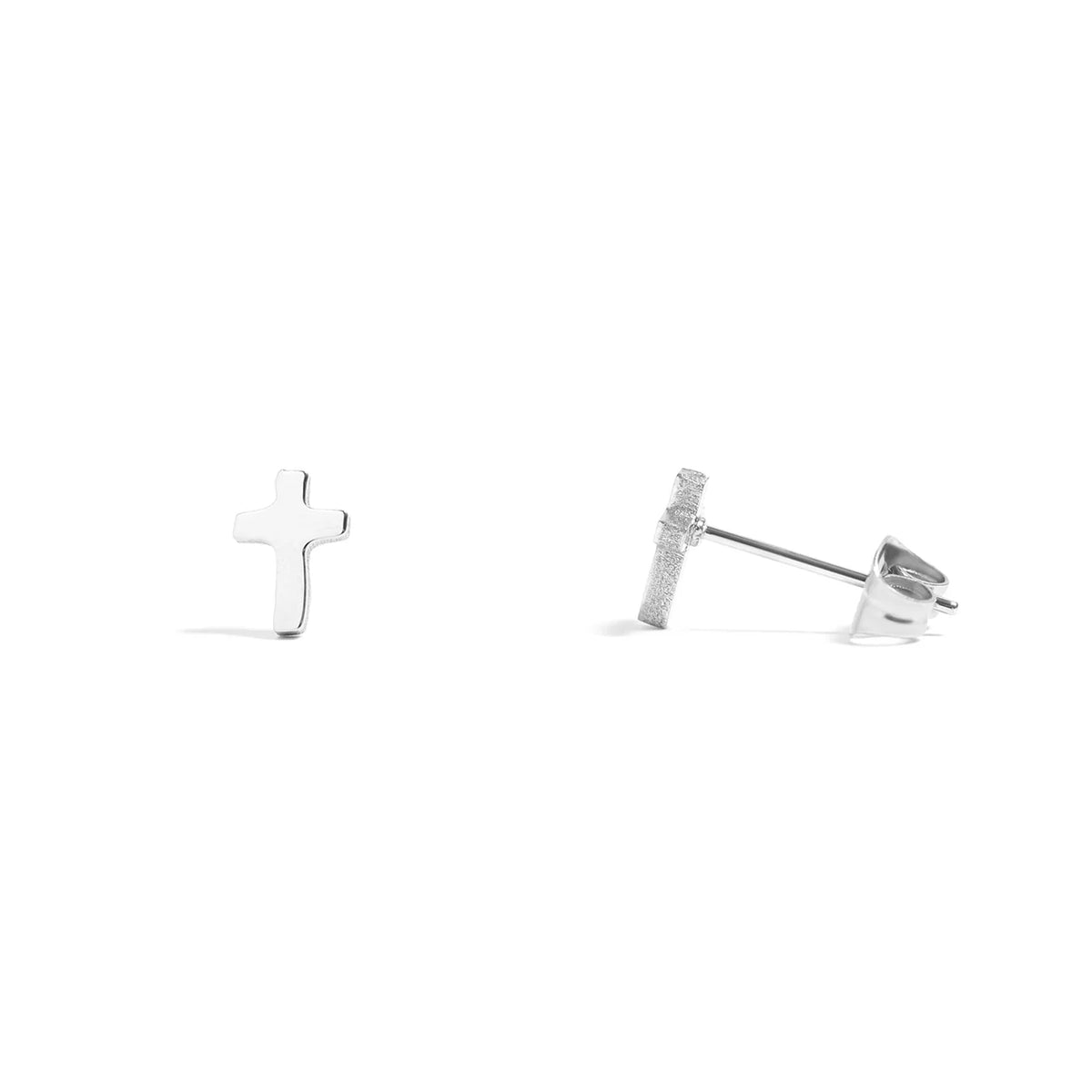 The Faith Earrings