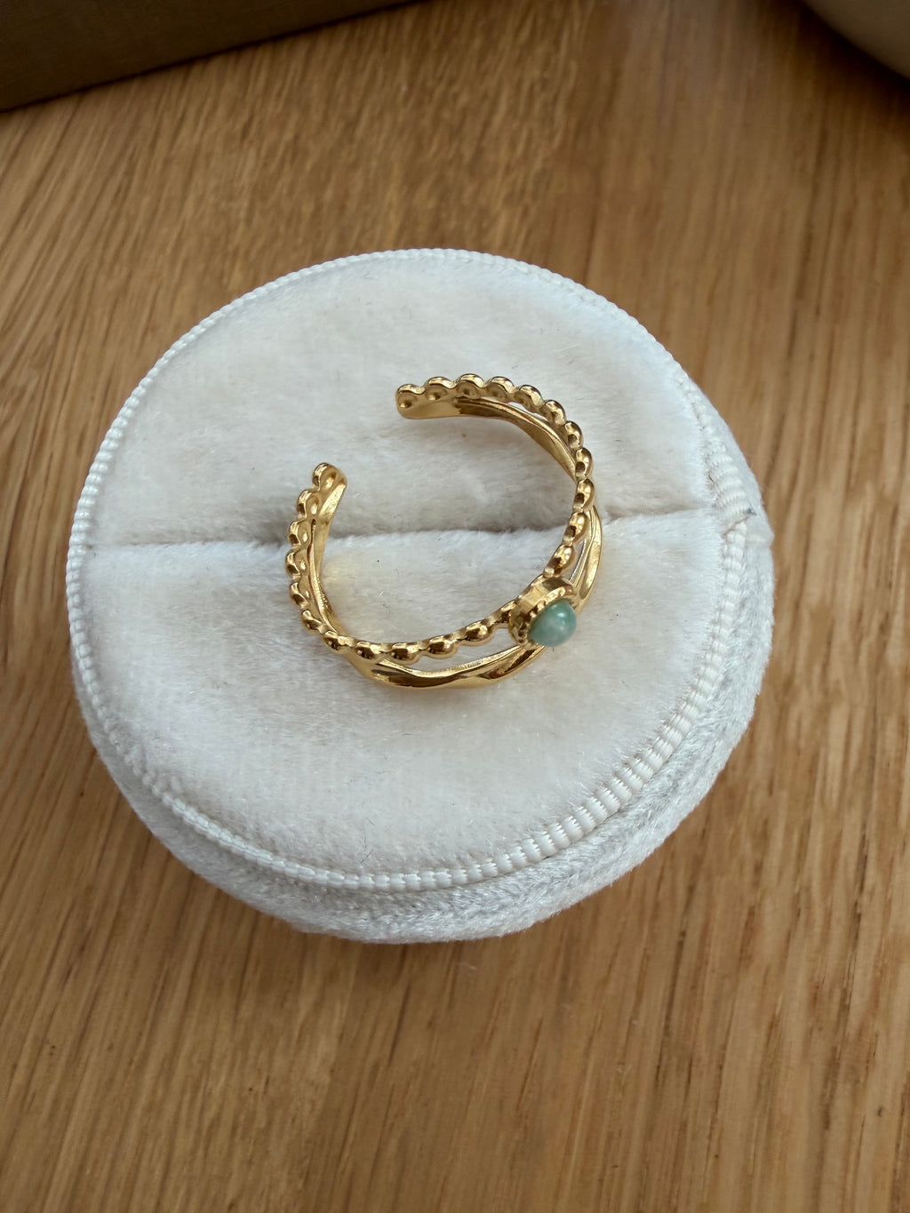The Portofino Ring