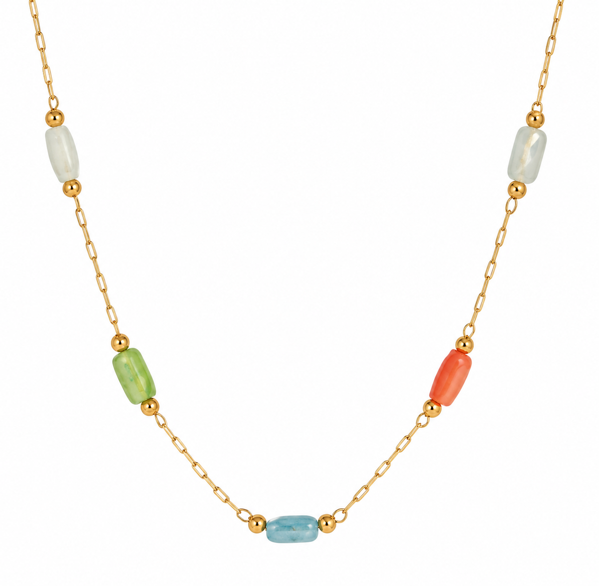 The Positano Necklace