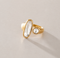 The Del Mar Ring