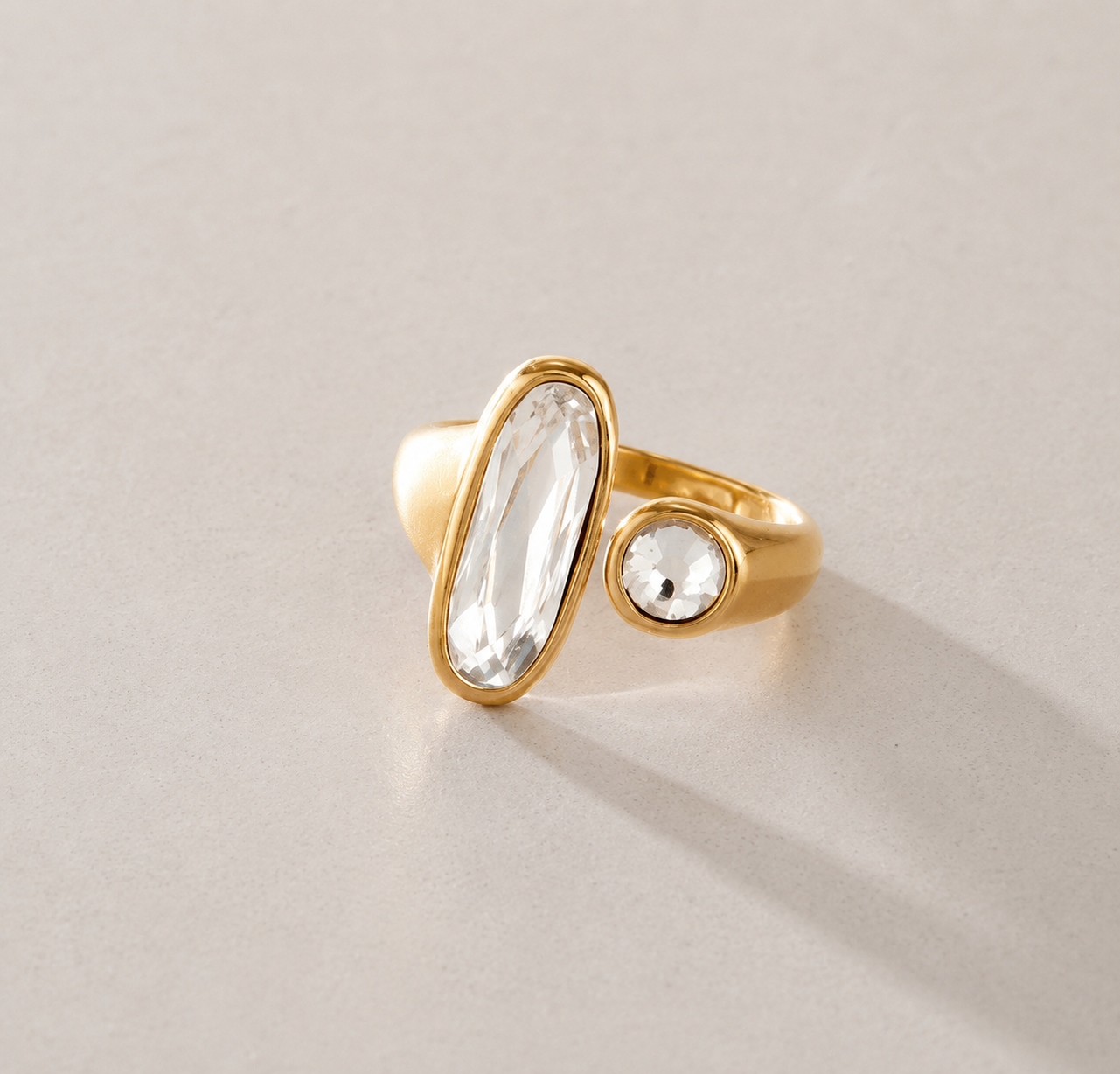The Del Mar Ring