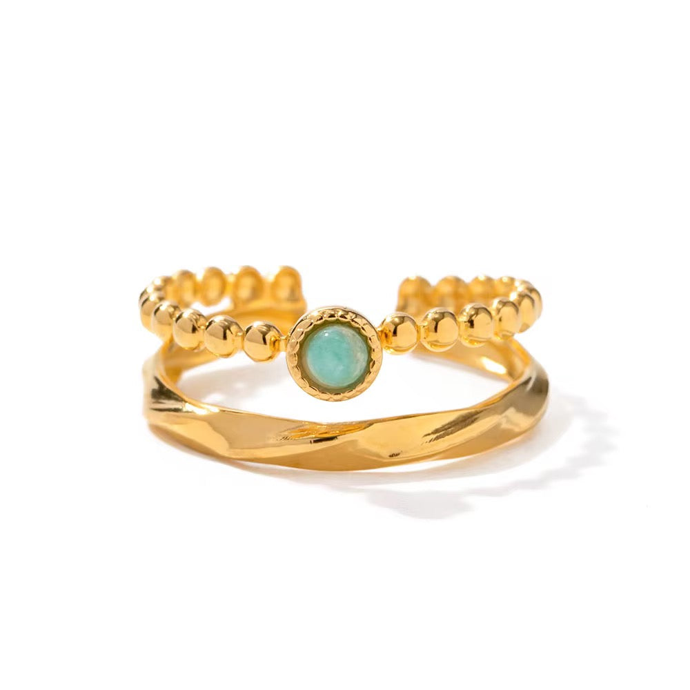 The Portofino Ring