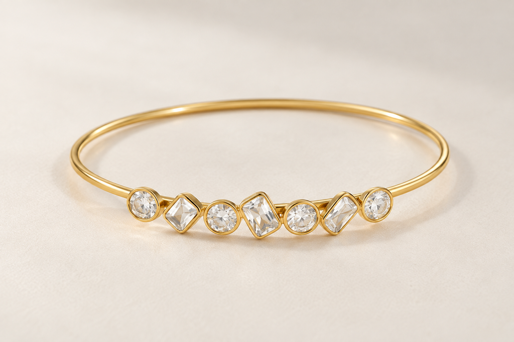 The Margaux Bangle