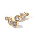 The Celine Earrings