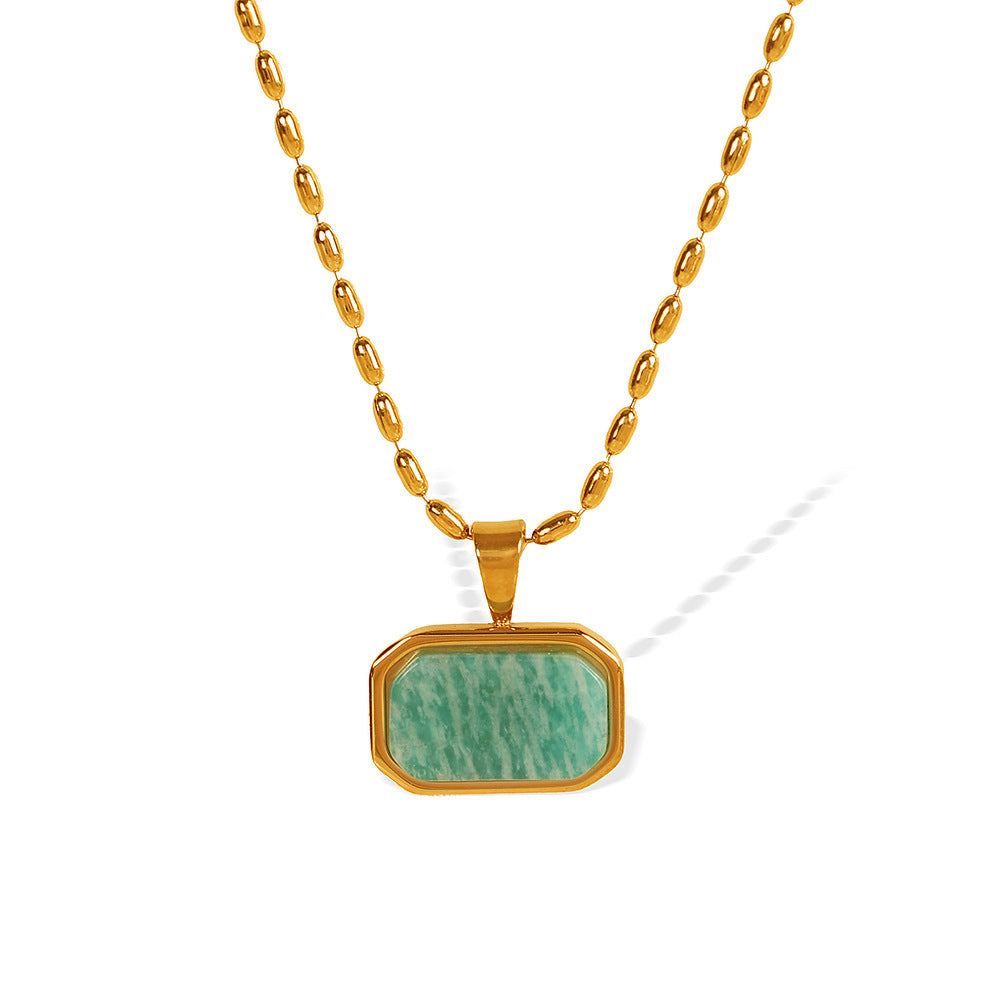 The Laguna Necklace