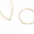 The Finley Pave Diamond Bracelet