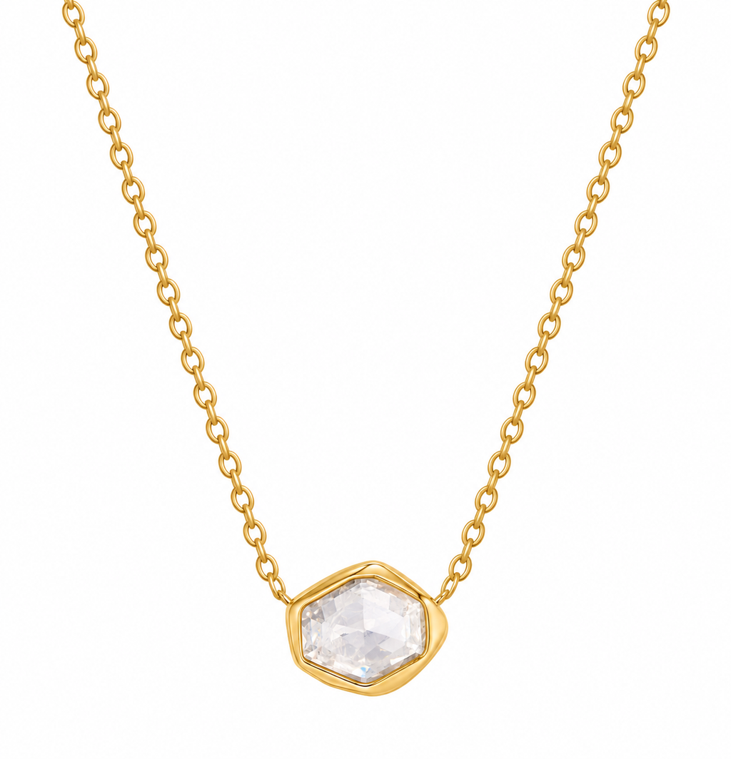 The Celine Necklace