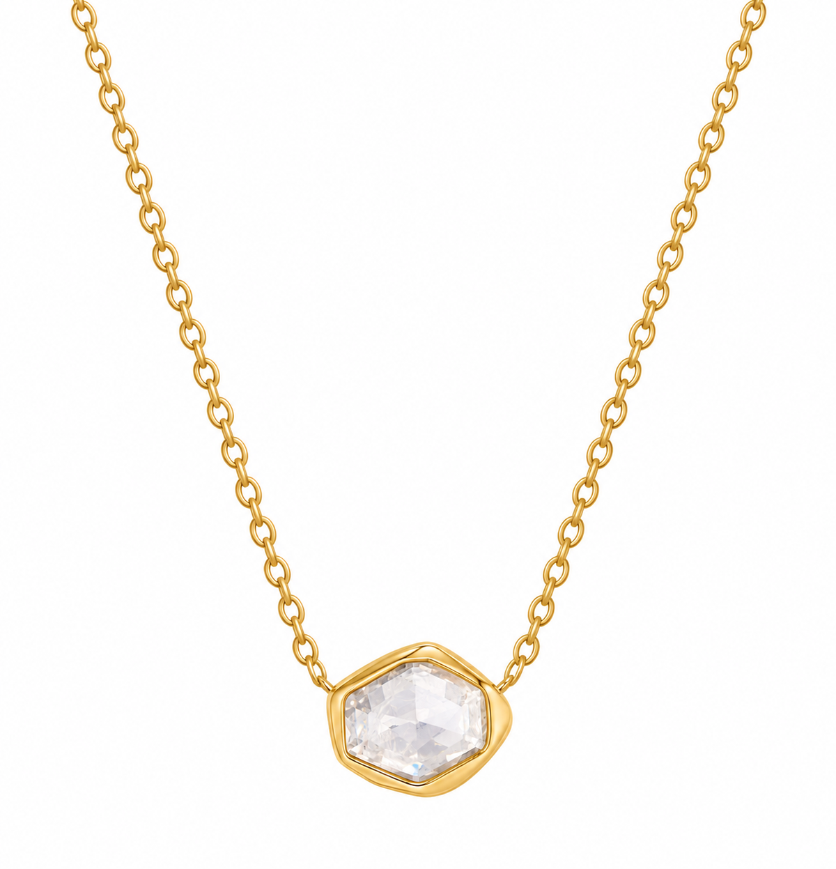 The Celine Necklace