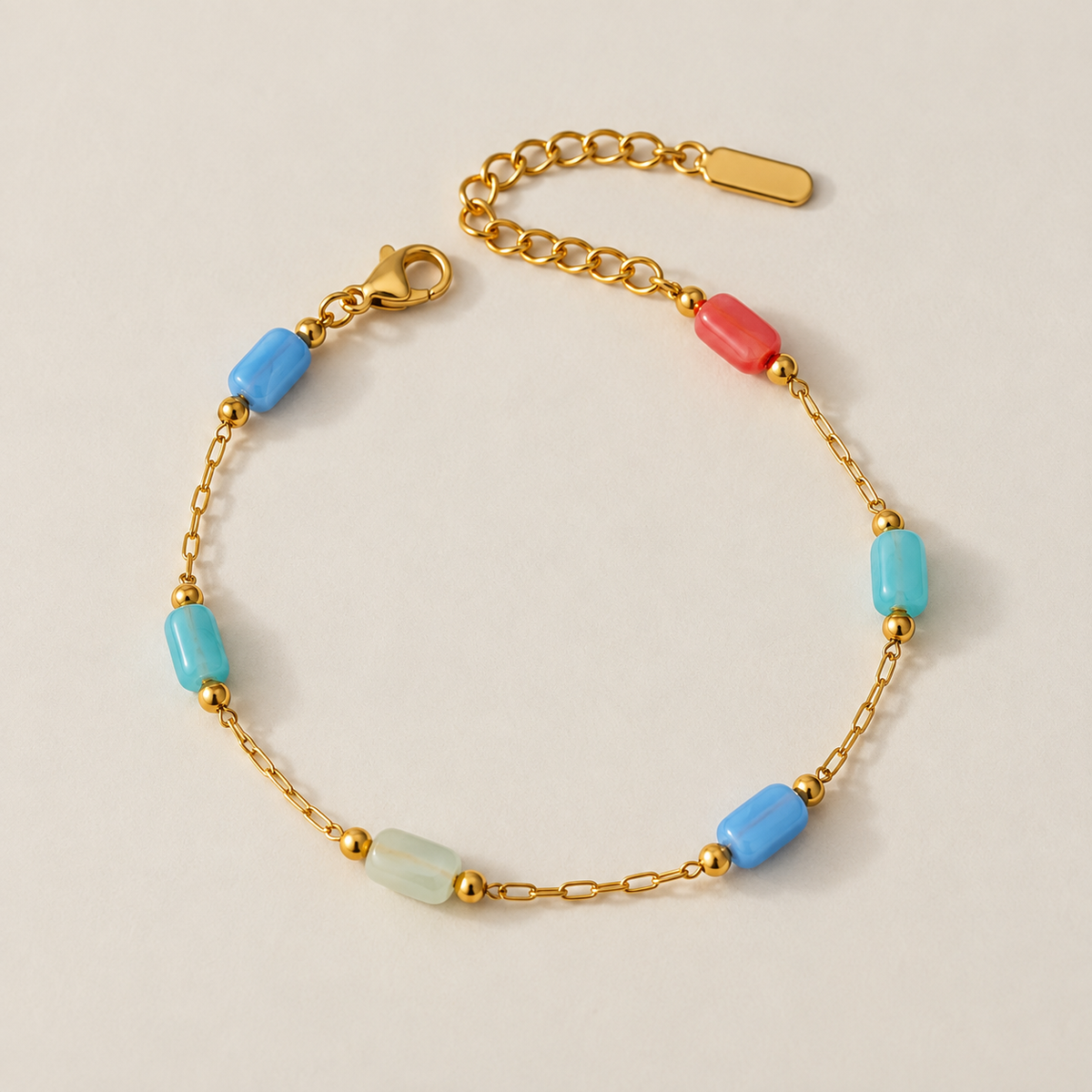 The Positano Bracelet