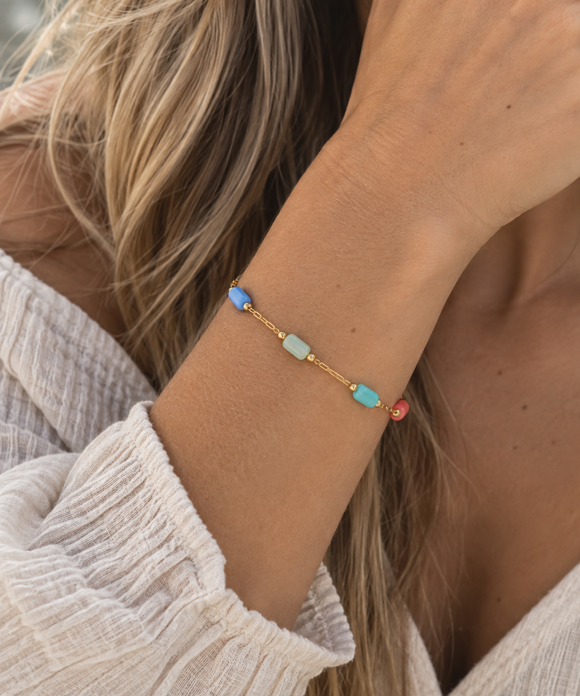 The Positano Bracelet