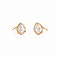 The Raindrop Earrings