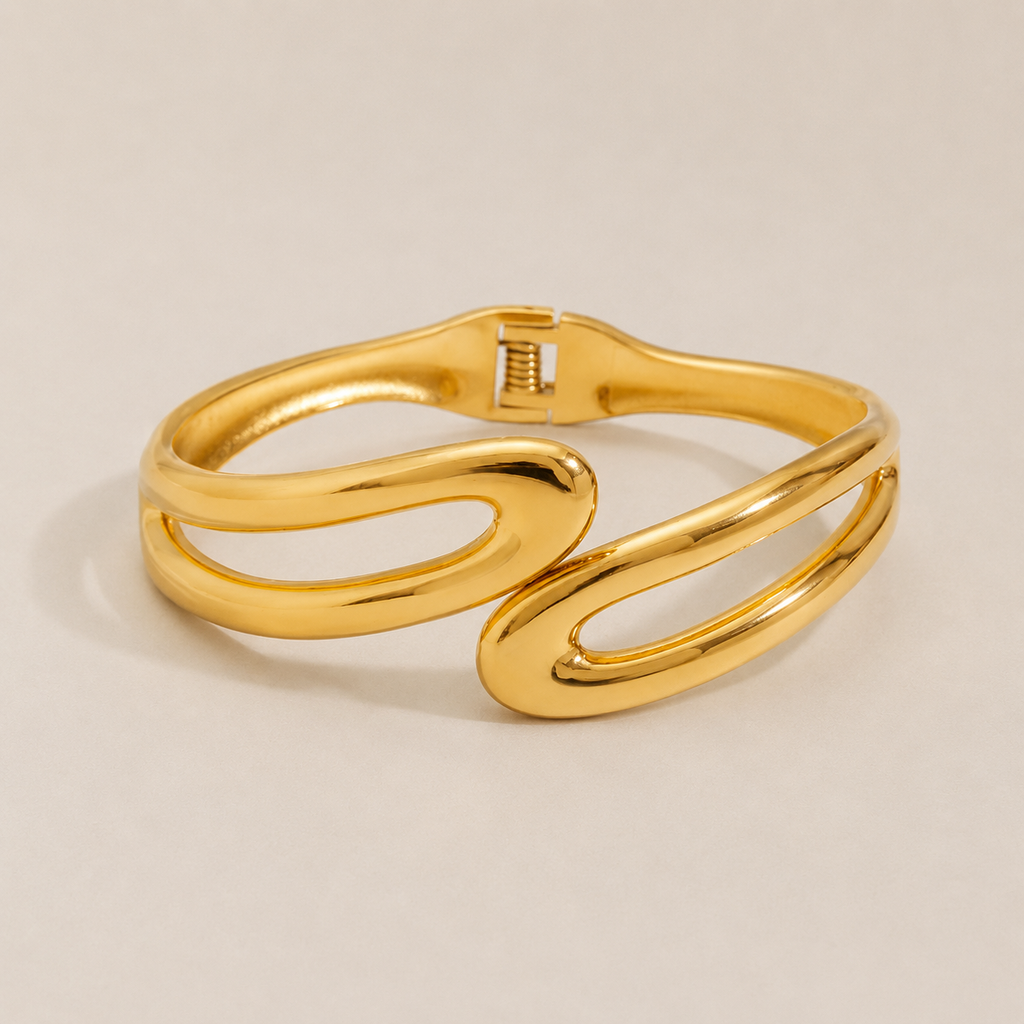 The Cove Cuff