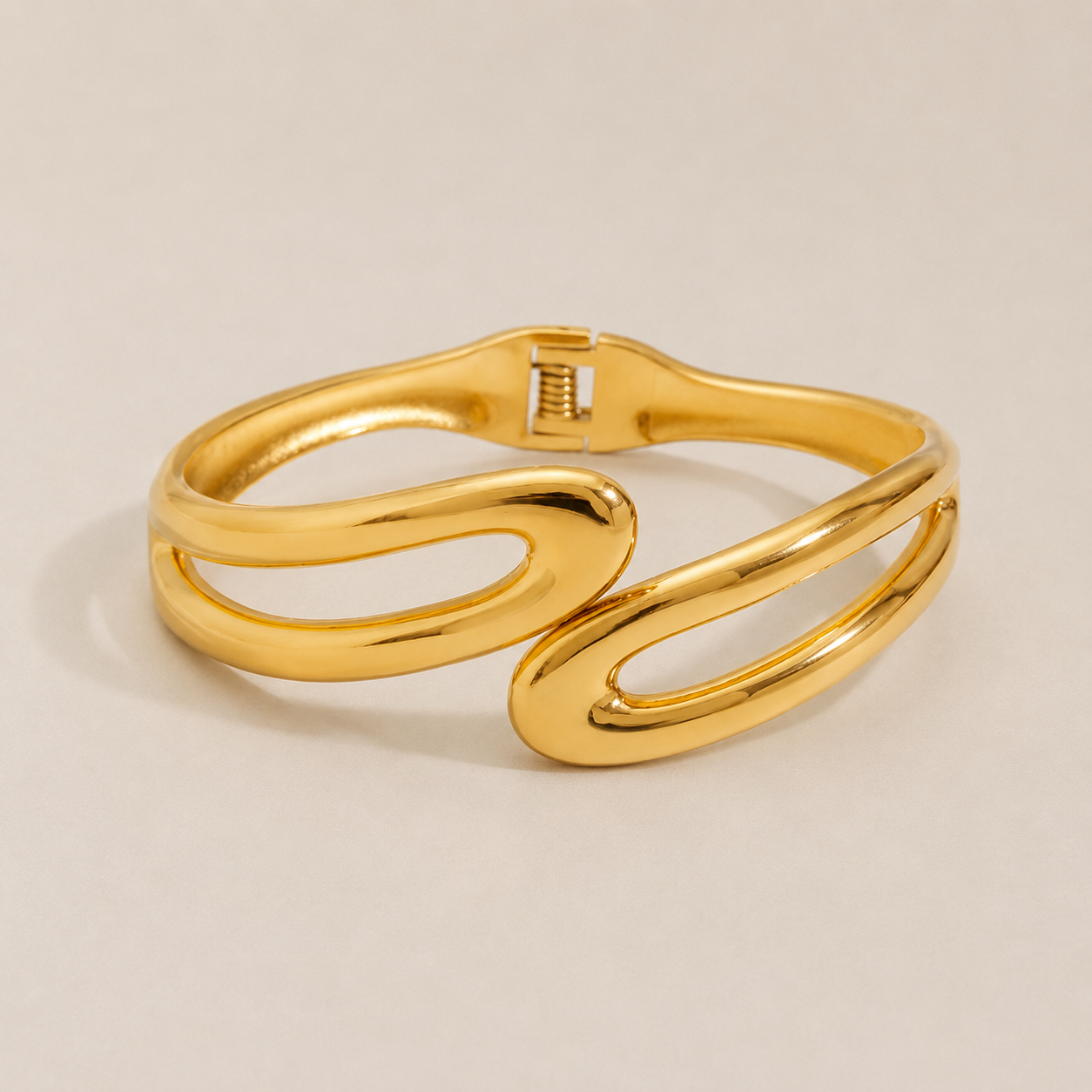 The Cove Cuff