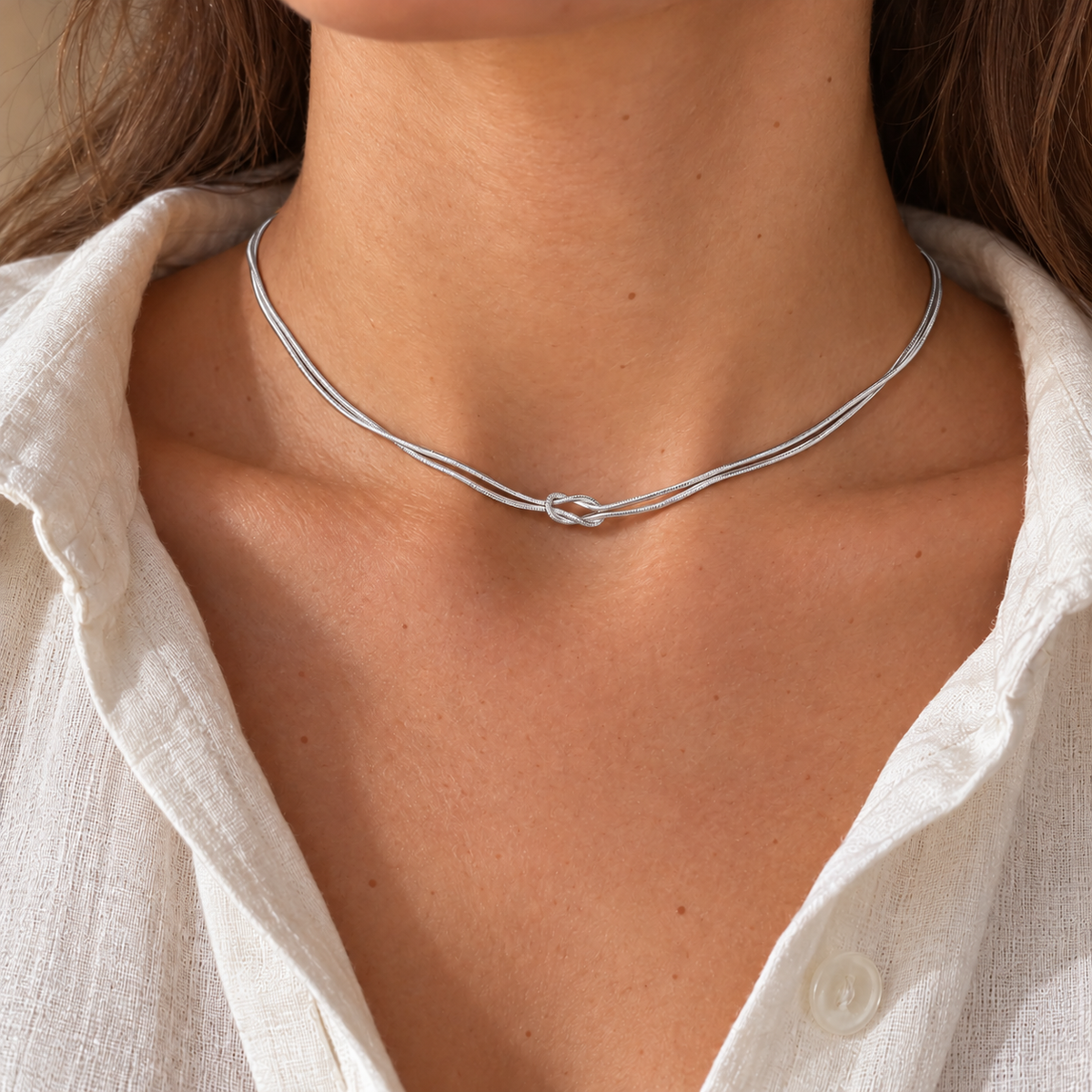 The Riva Necklace