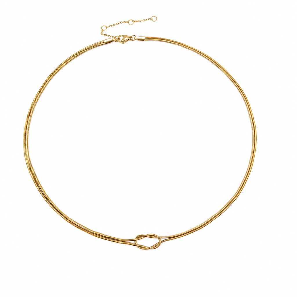 The Riva Necklace