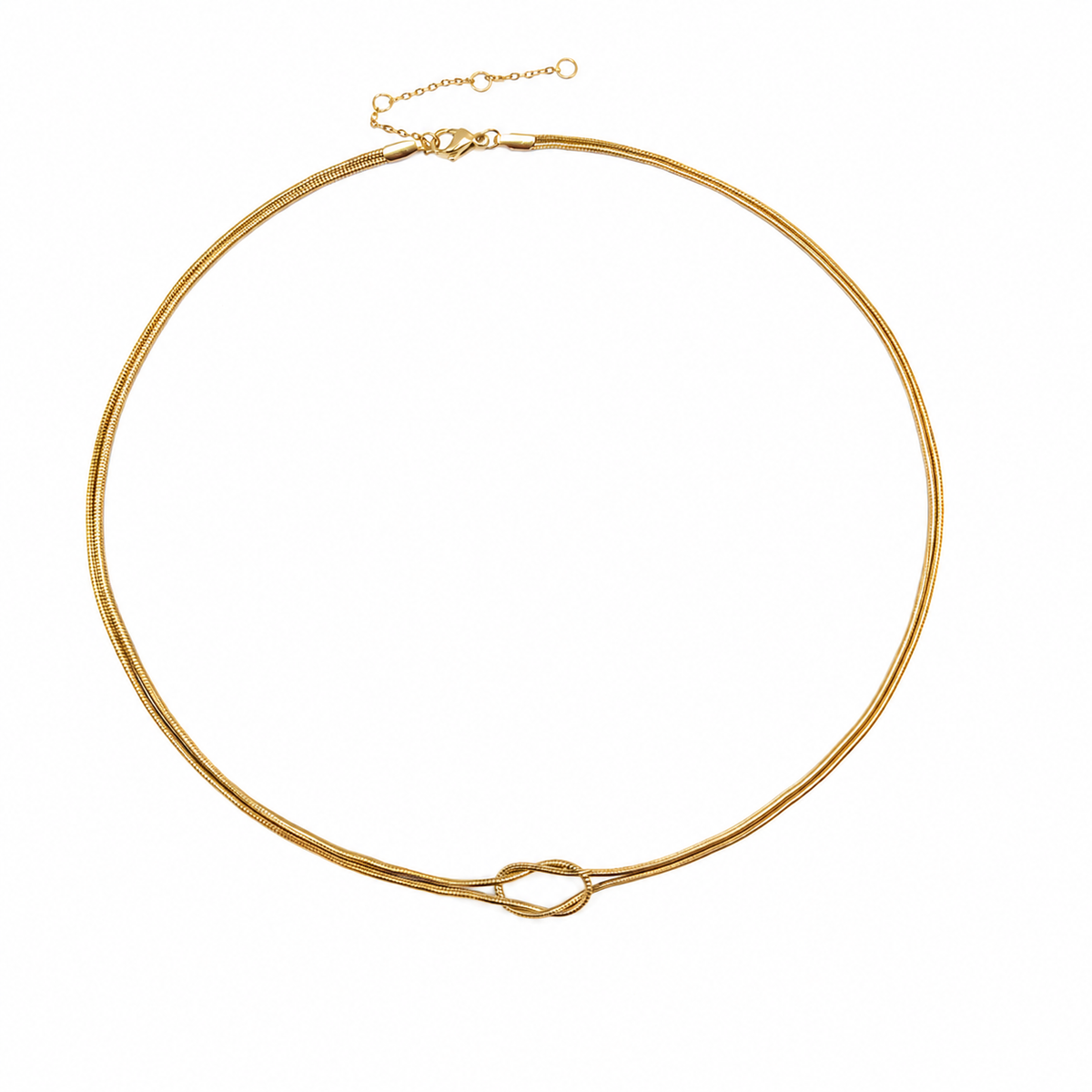 The Riva Necklace