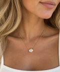The Celine Necklace
