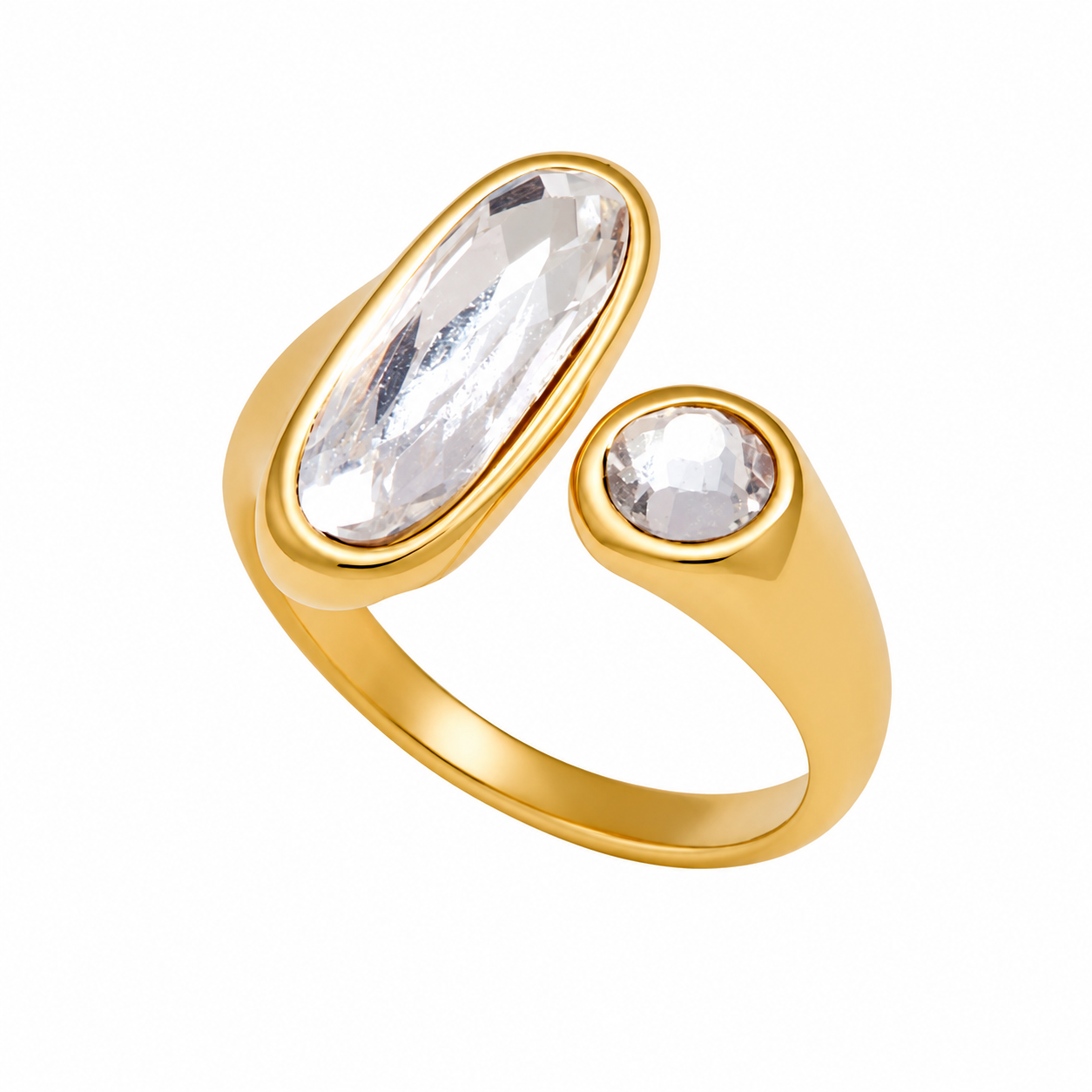 The Del Mar Ring