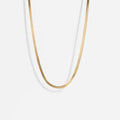 Herringbone Necklace