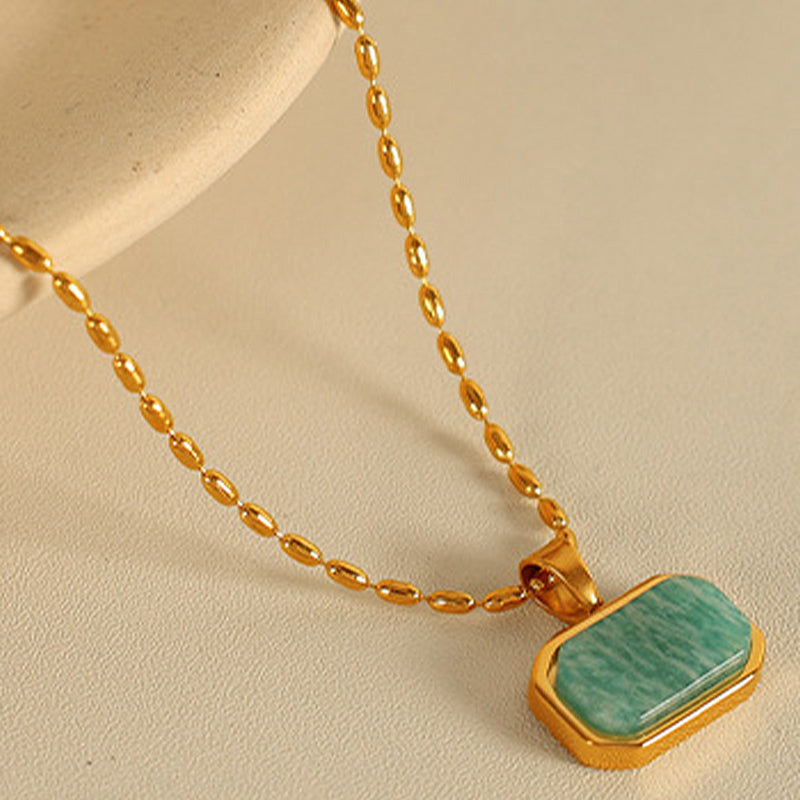 The Laguna Necklace