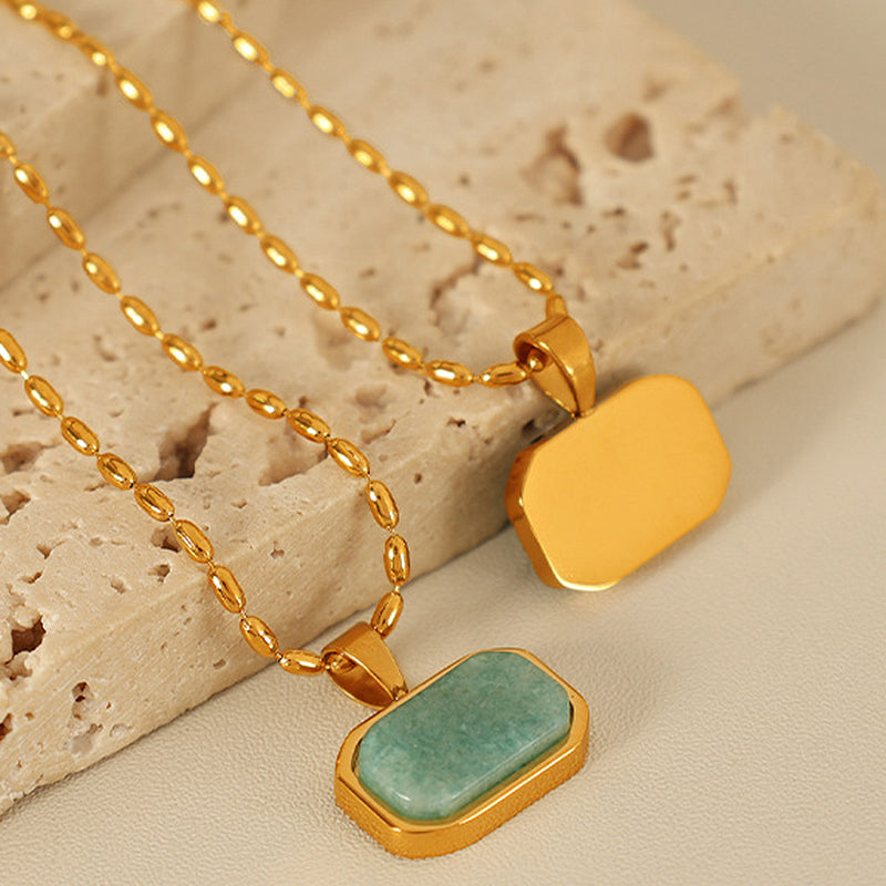 The Laguna Necklace