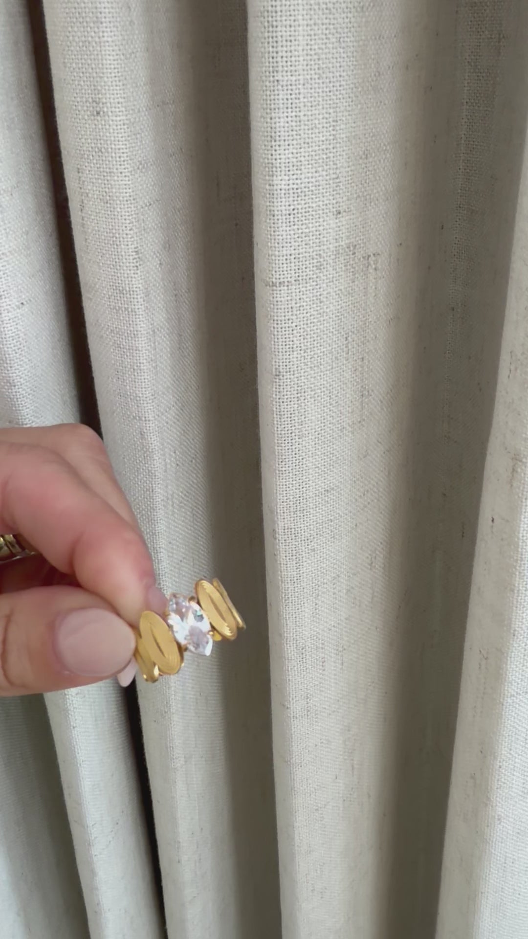 The Vienna Ring