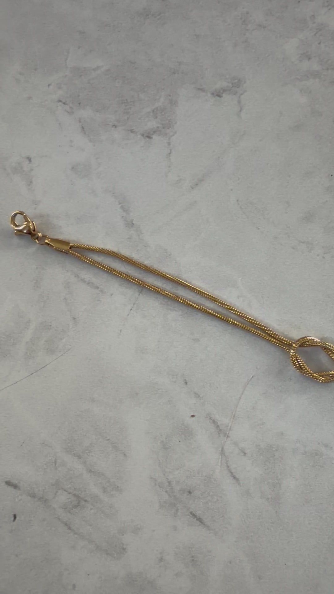 The Riva Bracelet