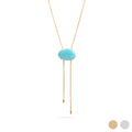 The Santa Fe Bolo Necklace