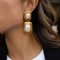 The Sedona Earrings